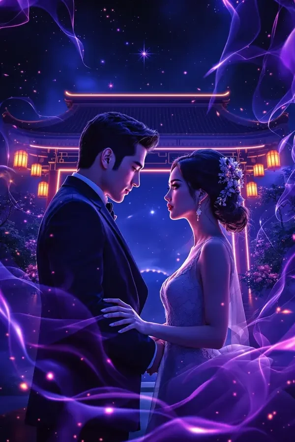 首富的隐婚娇妻 - AI乱伦短剧飙升榜