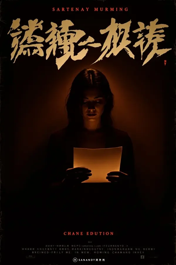 于无声处 - AI乱伦短剧封面